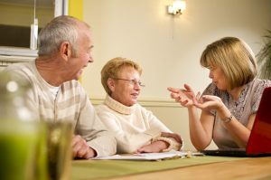 Study backs face-to-face aged care navigators