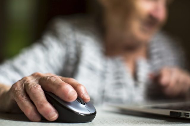 New My Aged Care test website launched