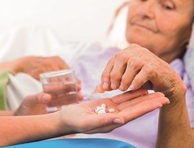 App update makes medication management easier for carers