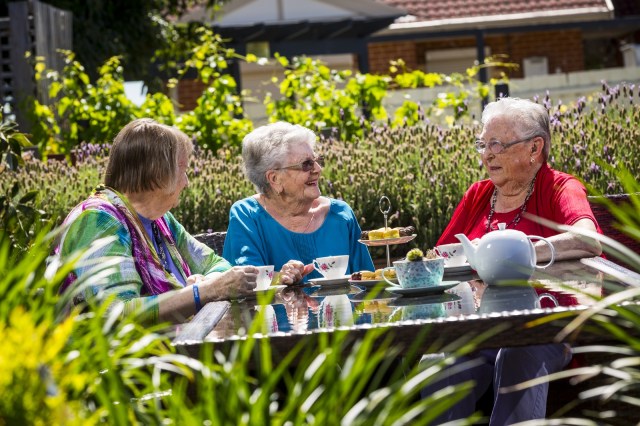 Provider begins roll out of dementia cafes