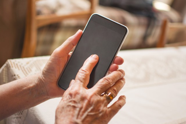 New tool keeps providers and families in touch