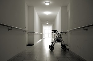 Royal Commissioners moved by carer’s account