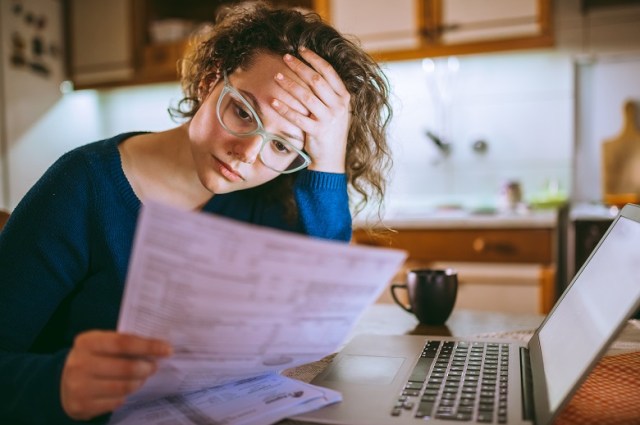 Stressed-out providers struggle to keep up with change