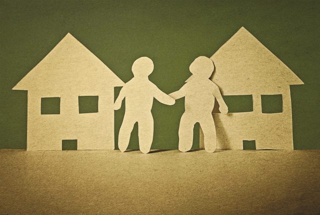 Lack of NDIS housing literacy means participants miss out