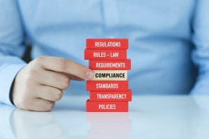 Advice for providers on meeting governance standard