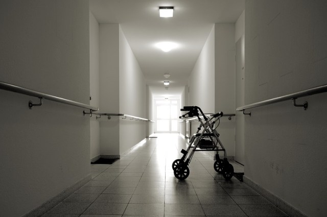 More than 1 in 10 beds empty: ACFA