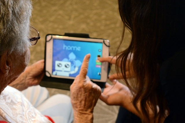 Peak says better use of tech will improve quality