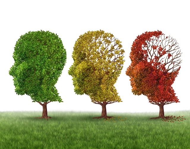Stigma compounds difficulties for people living with dementia