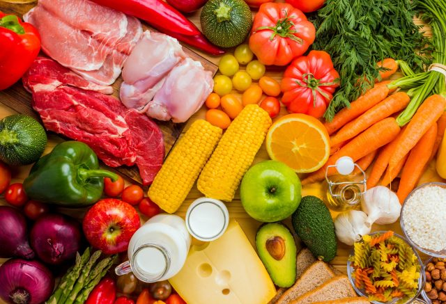 Low food spenders reported to aged care commission