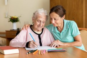 New funding to improve dementia care and services
