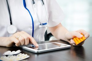 Tool shows promise for assisting shared approach to medication management