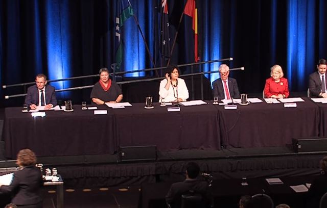 Royal Commission targets NDIS providers
