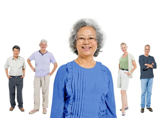 A mainstream service’s experience of meeting seniors’ diverse needs