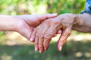 Caring Futures Institute a first for Australia