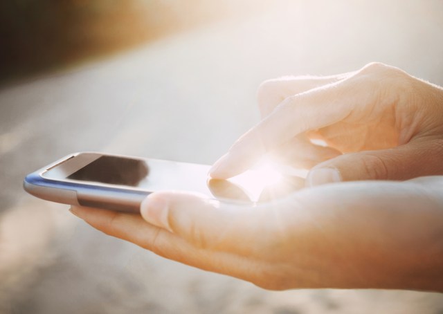 Clinical care app gives staff more time with residents