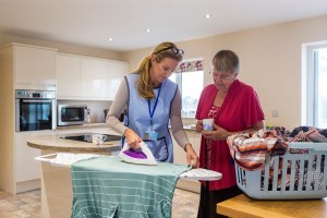 Home care providers outnumber residential providers for first time