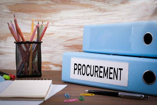 ACSA offers members automated procurement technology