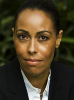 Adele Beachley