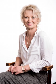 Alison Chandler