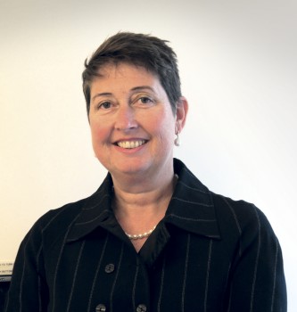 Alison Quinn