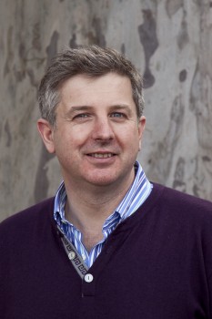 Dr Anthony Brown