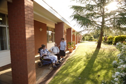 BaptistCare Niola Centre will be redeveloped