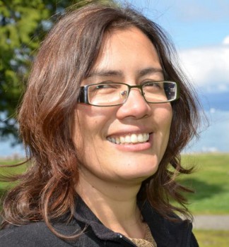 Dr Barbara Blundell