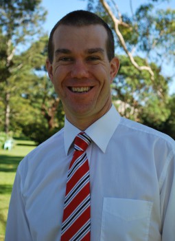 Brendan Moore