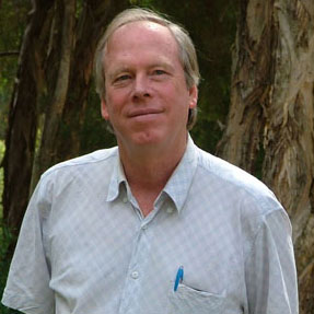 Dr Bruce Stevens
