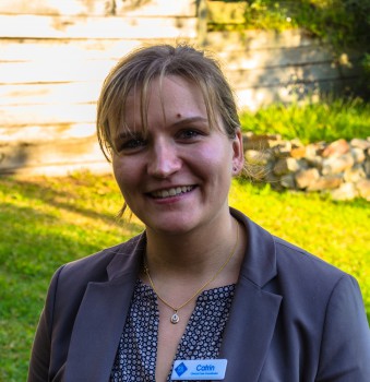 Catrin Dittmar