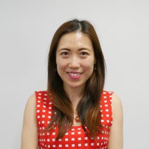 Dr Cik Lee
