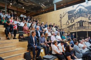 Hayylo wins pitch event