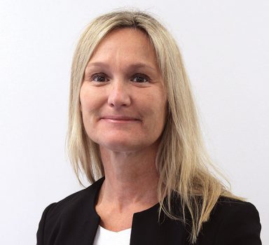 Dagmar Parsons