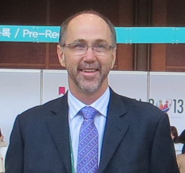 Dr David Greenfield