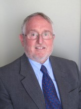David Stokes