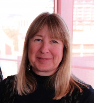 Dr Debbie Faulkner