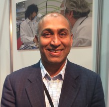 Dr Mohan Karunanithi