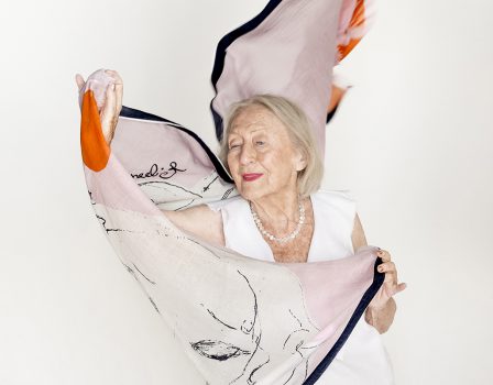 Eileen Kramer