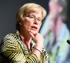 Fiona Buffinton