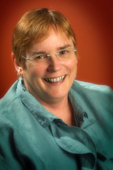 Professor Elizabeth Beattie