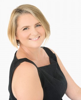 Fiona Somerville