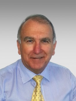 Frank Riley