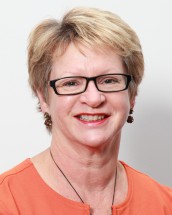 Gail Mulcair