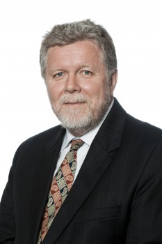 Geoff Rowe