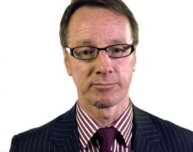 Gerry McCusker