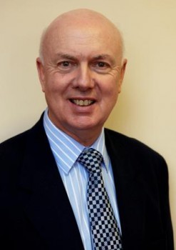 Glenn Rees