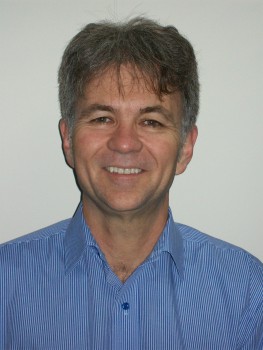 Greg Mahney