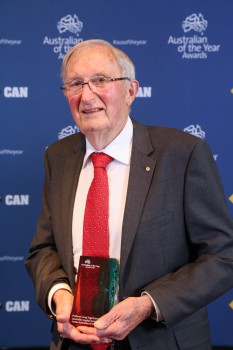 Greg Tegart