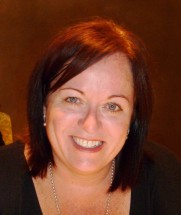 Heather Witham