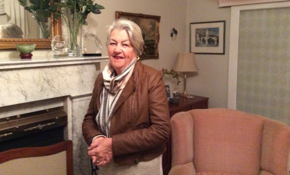 Helen Jurcevic